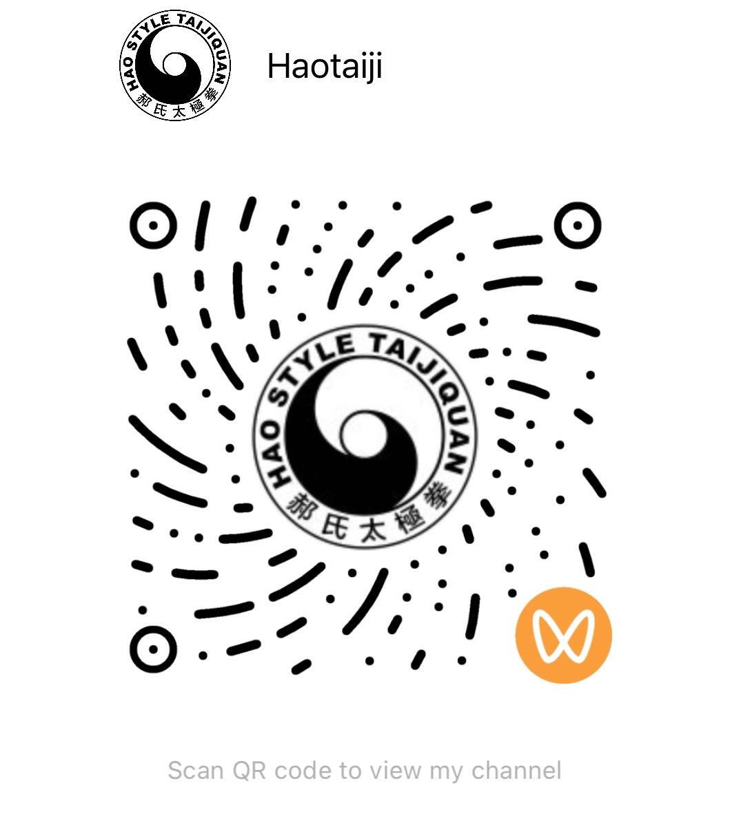 Haotaiji Wechannel
